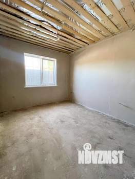 Коттедж 120м², 1-этажный, участок 10 сот.  