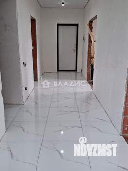 Дом 209м², 2-этажный, участок 5 сот.  