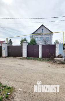 Дом 230м², 2-этажный, участок 5 сот.  