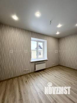 Дом 154м², 2-этажный, участок 7 сот.  