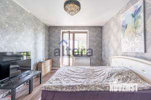 Дом 180м&sup2;, 2-этажный, участок 8 сот.  