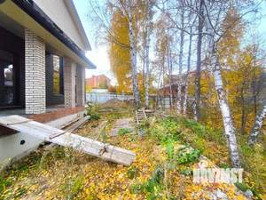 Дом 353м², 2-этажный, участок 10 сот.  