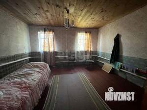 Дача 53м&sup2;, 2-этажный, участок 6 сот.  