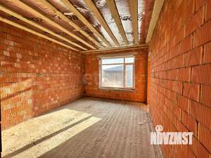 Дом 200м², 2-этажный, участок 4 сот.  