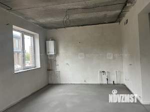 Дом 130м&sup2;, 2-этажный, участок 3 сот.  