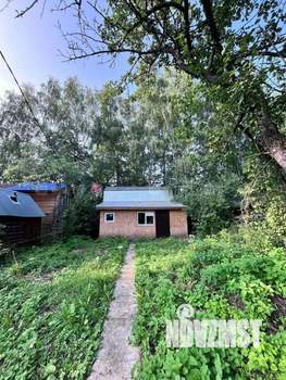 Дом 70м&sup2;, 2-этажный, участок 5 сот.  