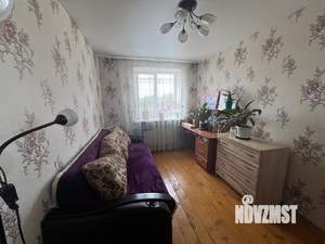 Дом 89м&sup2;, 2-этажный, участок 5 сот.  