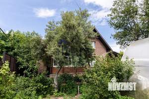 Дом 270м², 3-этажный, участок 10 сот.  