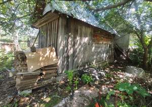 Дача 19м², 1-этажный, участок 6 сот.  