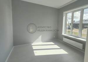 Дом 153м&sup2;, 2-этажный, участок 4 сот.  