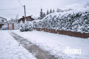 Дом 193м&sup2;, 2-этажный, участок 6 сот.  