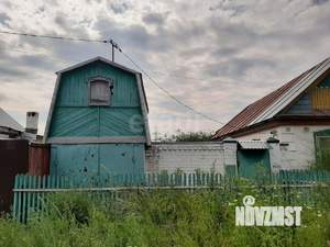 Дом 70м², 1-этажный, участок 4 сот.  