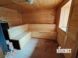 Дом 100м², 2-этажный, участок 6 сот.  