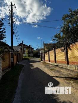 Дом 170м², 2-этажный, участок 10 сот.  