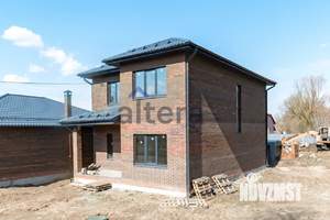 Коттедж 150м², 2-этажный, участок 7 сот.  