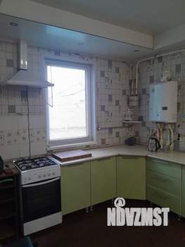 Таунхаус 72м&sup2;, 2-этажный, участок 218 сот.  