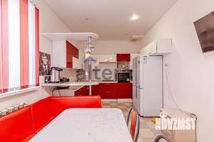 Таунхаус 104м&sup2;, 2-этажный, участок 5 сот.  