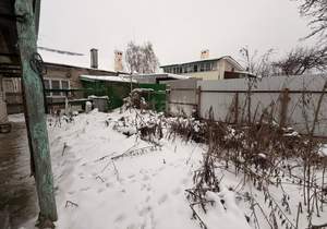 Дом 125м&sup2;, 1-этажный, участок 3 сот.  