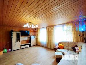 Дом 221м², 2-этажный, участок 8 сот.  