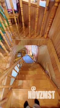 Дом 176м², 2-этажный, участок 10 сот.  