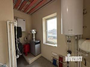 Коттедж 310м², 2-этажный, участок 8 сот.  