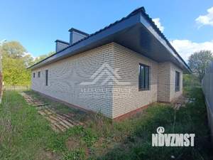 Дом 207м², 1-этажный, участок 7 сот.  