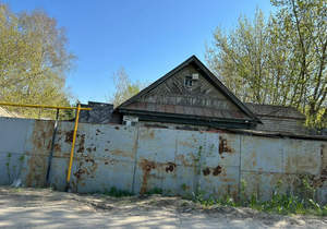 Дом 97м², 1-этажный, участок 7 сот.  