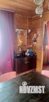 Дача 45м², 2-этажный, участок 7 сот.  