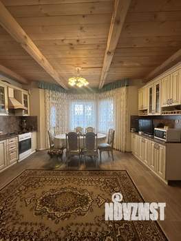 Дом 160м², 1-этажный, участок 8 сот.  