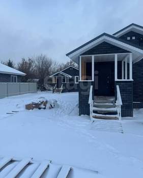 Дача 60м&sup2;, 2-этажный, участок 3 сот.  