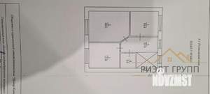 Дом 115м², 2-этажный, участок 4 сот.  