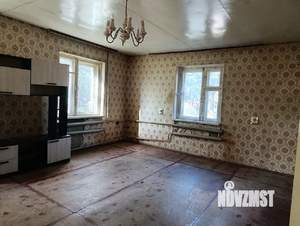 Дом 122м&sup2;, 2-этажный, участок 7 сот.  