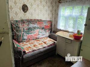 Дом 48м², 1-этажный, участок 7 сот.  