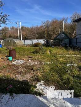 Дача 20м², 1-этажный, участок 450 сот.  