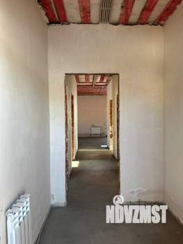 Дом 102м², 1-этажный, участок 5 сот.  