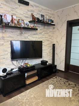 Коттедж 100м², 2-этажный, участок 4 сот.  