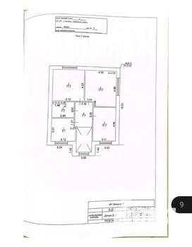 Дом 150м², 2-этажный, участок 6 сот.  