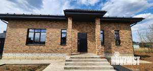 Дом 136м&sup2;, 1-этажный, участок 10 сот.  