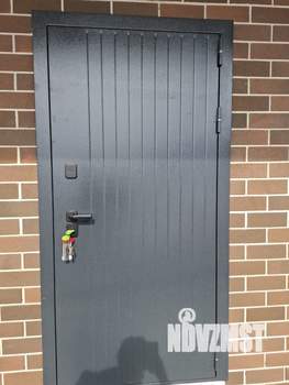 Дом 105м&sup2;, 1-этажный, участок 5 сот.  