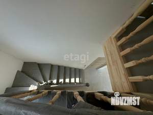 Дом 123м², 2-этажный, участок 5 сот.  