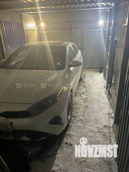 Дом 33м&sup2;, 2-этажный, участок 1 сот.  