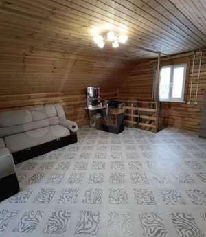 Дом 72м&sup2;, 2-этажный, участок 0 сот.  