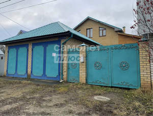 Дом 168м&sup2;, 2-этажный, участок 4 сот.  