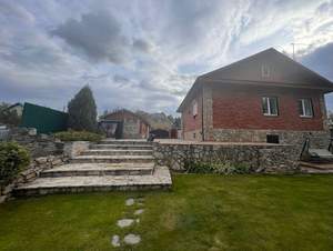 Дом 175м², 1-этажный, участок 15 сот.  