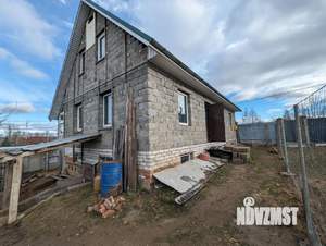 Дом 73м&sup2;, 1-этажный, участок 2 сот.  