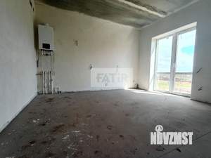 Дом 130м&sup2;, 2-этажный, участок 5 сот.  