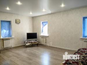 Дом 72м², 1-этажный, участок 4 сот.  