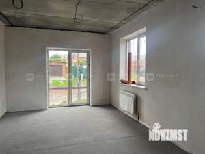 Дом 115м², 2-этажный, участок 4 сот.  