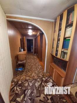 Дом 93м², 1-этажный, участок 8 сот.  