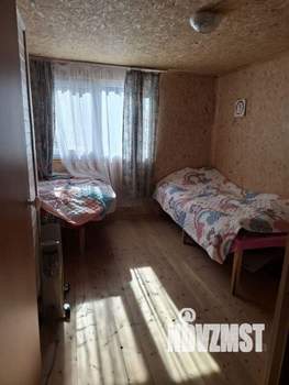 Дом 51м&sup2;, 2-этажный, участок 3 сот.  